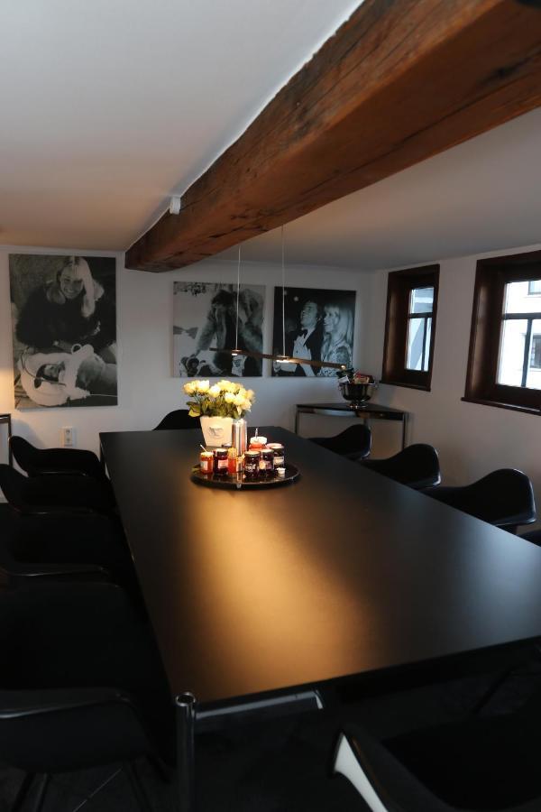 The Birdy Mountains Luxury Lodge 2, 230Qm,Sauna,Entertainment Schlitz Exterior foto