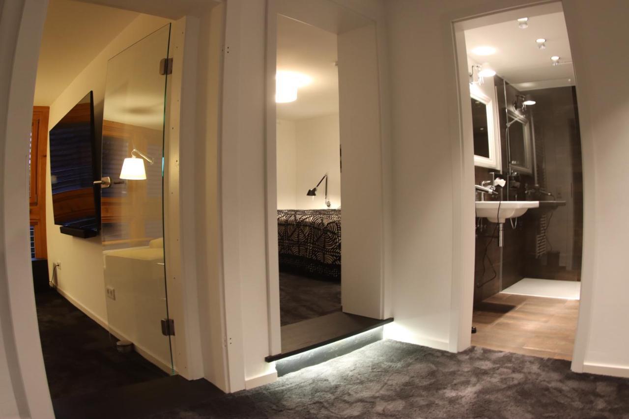 The Birdy Mountains Luxury Lodge 2, 230Qm,Sauna,Entertainment Schlitz Exterior foto